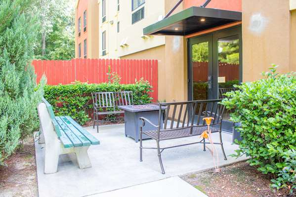  - Best Western Plus Richmond Hill Inn - I-95, Exit 87