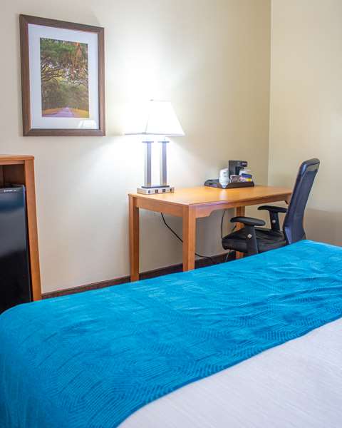  - Best Western Plus Richmond Hill Inn - I-95, Exit 87
