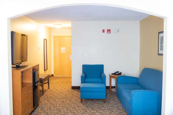  - Best Western Plus Richmond Hill Inn - I-95, Exit 87