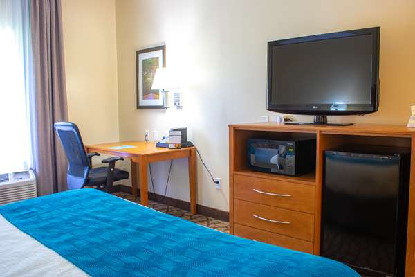  - Best Western Plus Richmond Hill Inn - I-95, Exit 87