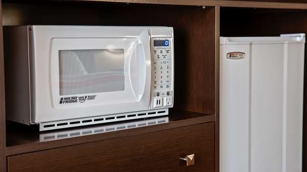  - Best Western Plus Bradbury Inn & Suites Waycross