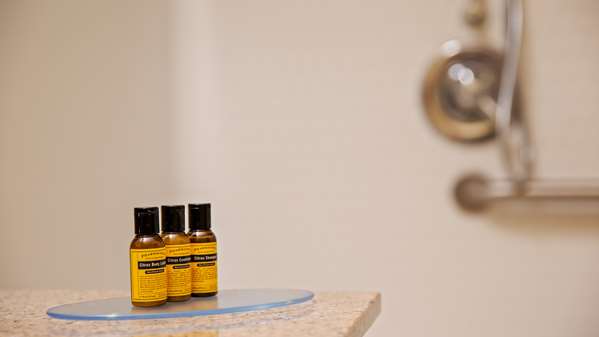  - Best Western Plus Bradbury Inn & Suites Waycross