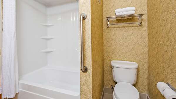  - Best Western Plus Bradbury Inn & Suites Waycross