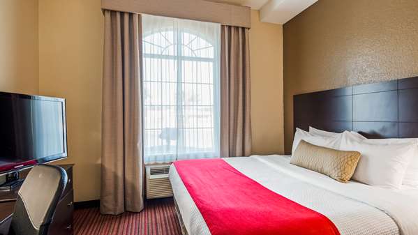  - Best Western Plus Bradbury Inn & Suites Waycross