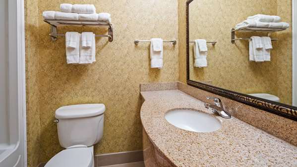  - Best Western Plus Bradbury Inn & Suites Waycross