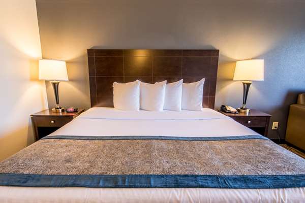  - Best Western Augusta West Hotel Grovetown - I-20, Exit 194