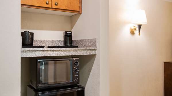  - Best Western Augusta West Hotel Grovetown - I-20, Exit 194