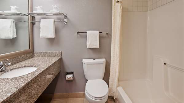  - Best Western Augusta West Hotel Grovetown - I-20, Exit 194