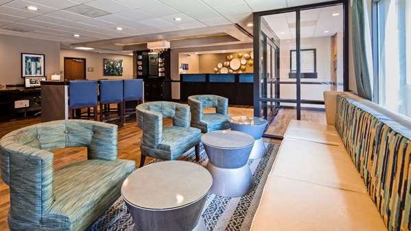  - Best Western Augusta West Hotel Grovetown - I-20, Exit 194