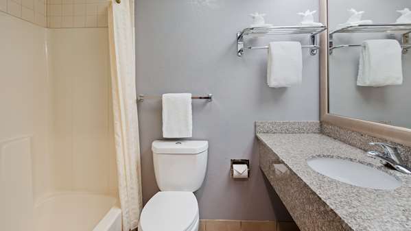  - Best Western Augusta West Hotel Grovetown - I-20, Exit 194