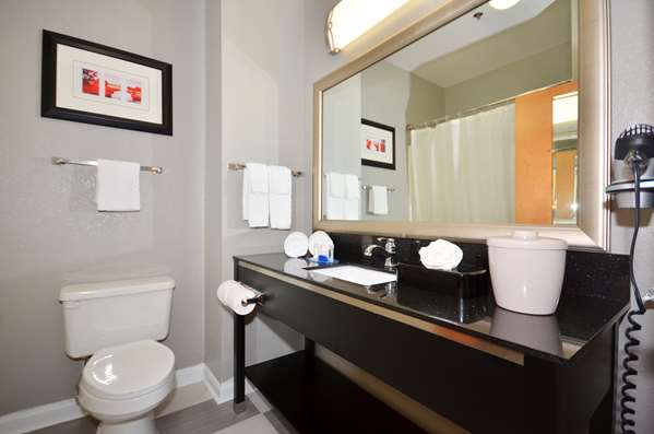  - Best Western Commerce Hotel - I-85, Exit 149