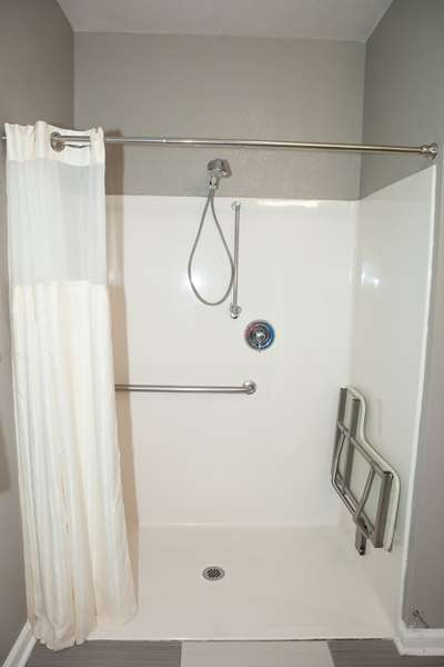  - Best Western Commerce Hotel - I-85, Exit 149