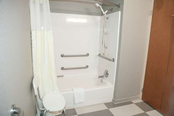  - Best Western Commerce Hotel - I-85, Exit 149