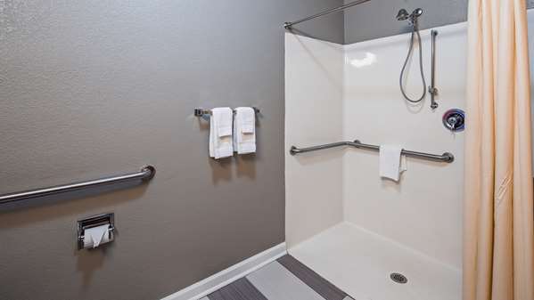  - Best Western Commerce Hotel - I-85, Exit 149