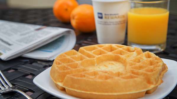 Amenities - Best Western Savannah Historic District Hotel - I-16, Exit 167