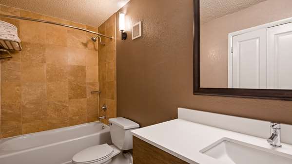  - Best Western Savannah Historic District Hotel - I-16, Exit 167