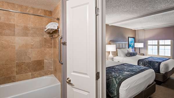  - Best Western Savannah Historic District Hotel - I-16, Exit 167