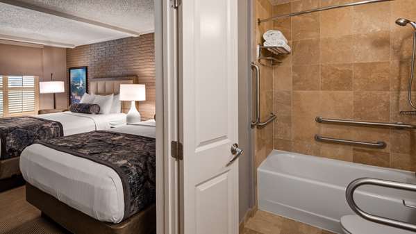  - Best Western Savannah Historic District Hotel - I-16, Exit 167