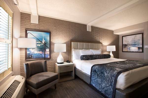  - Best Western Savannah Historic District Hotel - I-16, Exit 167