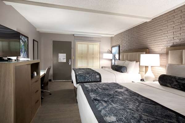  - Best Western Savannah Historic District Hotel - I-16, Exit 167