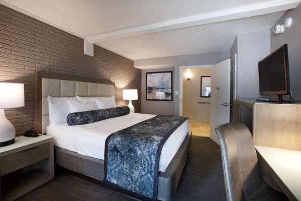  - Best Western Savannah Historic District Hotel - I-16, Exit 167