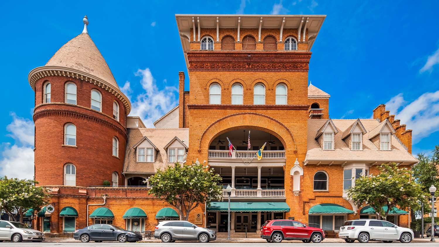 Best Western Plus Windsor Hotel Americus, GA See Discounts