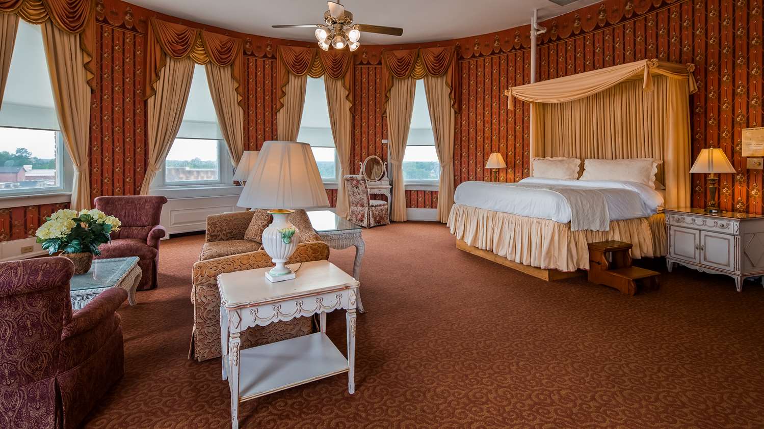 Best Western Plus Windsor Hotel Americus, GA See Discounts Best Western Plus Windsor Hotel Americus, GA See Discounts