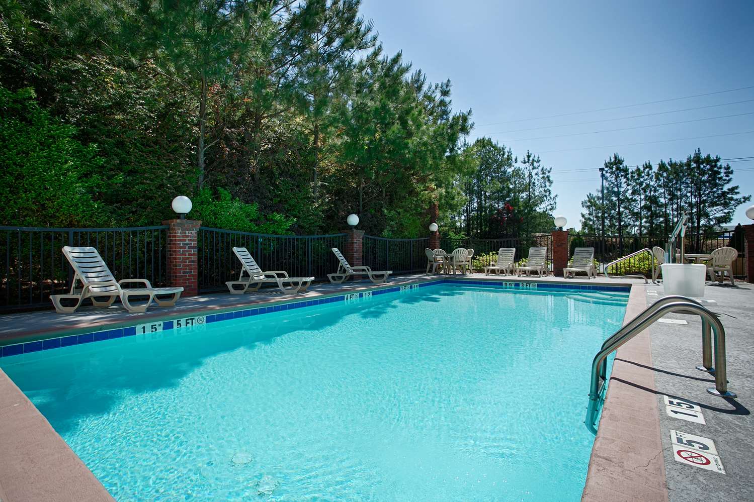 Best Western Hiram Inn & Suites, GA See Discounts