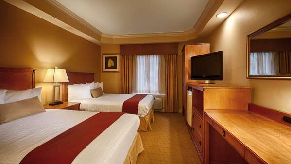  - Best Western Plus Kingsland Hotel - I-95, Exit 3