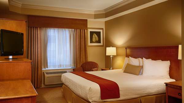  - Best Western Plus Kingsland Hotel - I-95, Exit 3