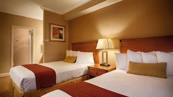  - Best Western Plus Kingsland Hotel - I-95, Exit 3