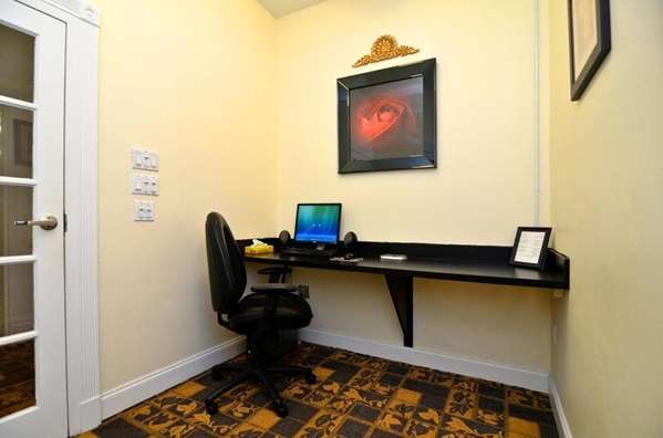 Conference Area - Best Western Plus Kingsland Hotel - I-95, Exit 3