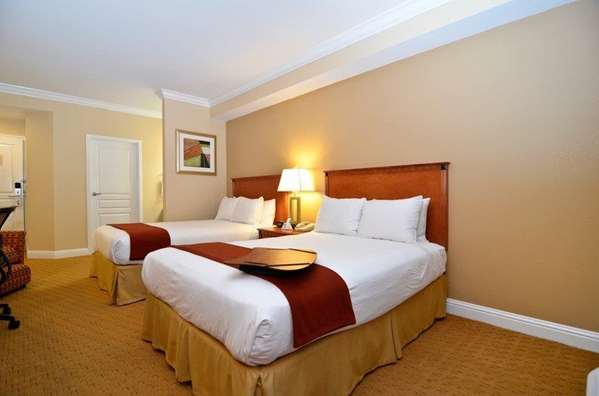  - Best Western Plus Kingsland Hotel - I-95, Exit 3