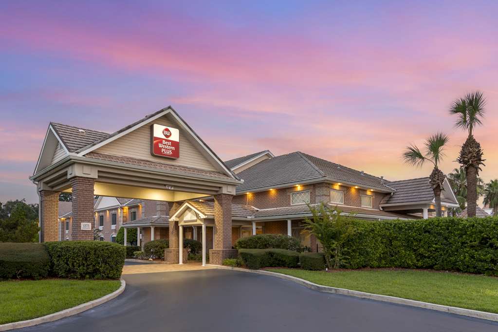 Best Western Plus Kingsland
