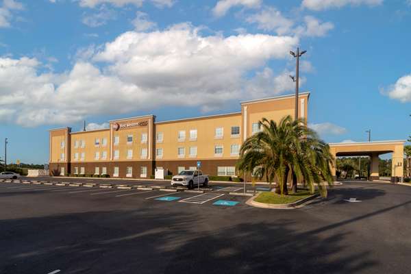 Exterior view - Best Western Plus Brunswick Inn & Suites - I-95, Exit 38