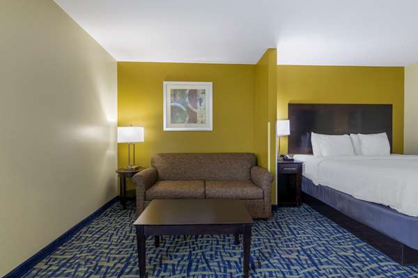  - Best Western Plus Brunswick Inn & Suites - I-95, Exit 38