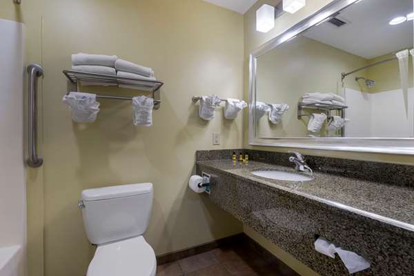  - Best Western Plus Brunswick Inn & Suites - I-95, Exit 38