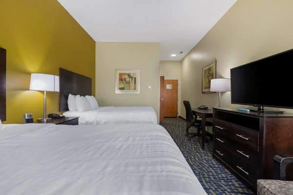  - Best Western Plus Brunswick Inn & Suites - I-95, Exit 38