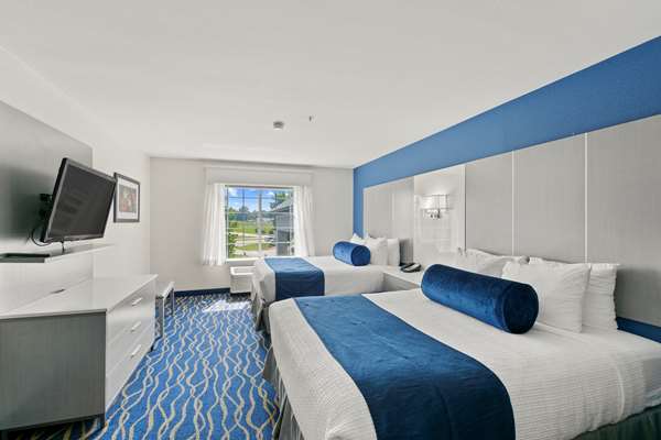  - Best Western Plus Lake Lanier Inn Oakwood