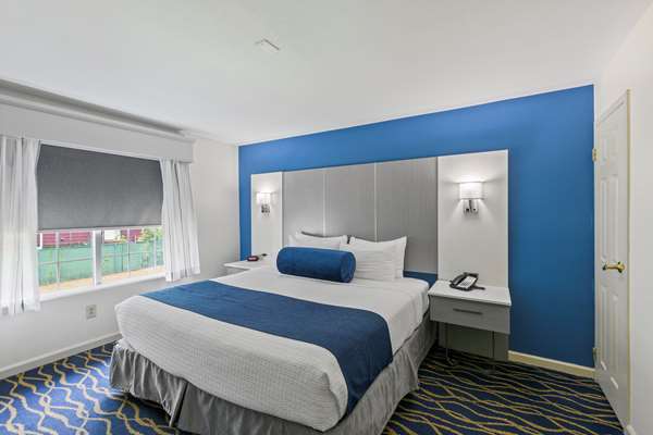  - Best Western Plus Lake Lanier Inn Oakwood