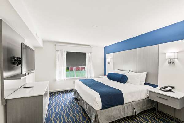  - Best Western Plus Lake Lanier Inn Oakwood