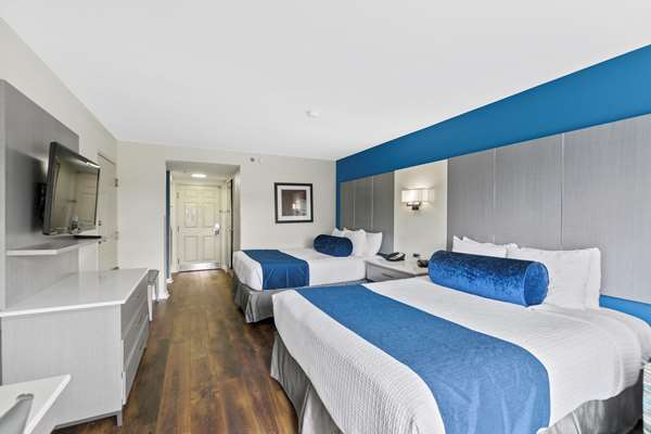  - Best Western Plus Lake Lanier Inn Oakwood