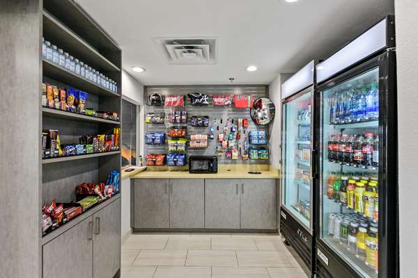  - Best Western Plus Lake Lanier Inn Oakwood