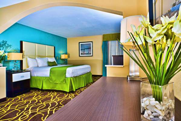 Suite - Best Western Plus Savannah Airport Inn & Suites Pooler - I-95, Exit 102
