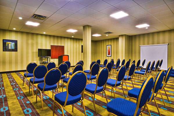  - Best Western Plus Savannah Airport Inn & Suites Pooler - I-95, Exit 102