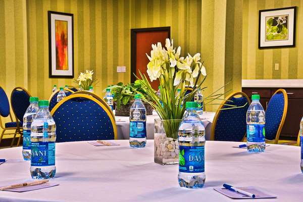  - Best Western Plus Savannah Airport Inn & Suites Pooler - I-95, Exit 102