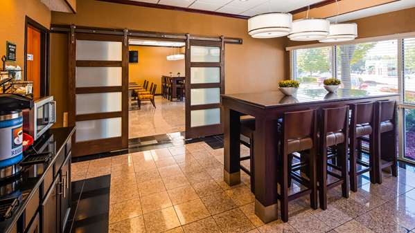 Amenities - Best Western Gwinnett Center Inn Duluth - I-85, Exit 104
