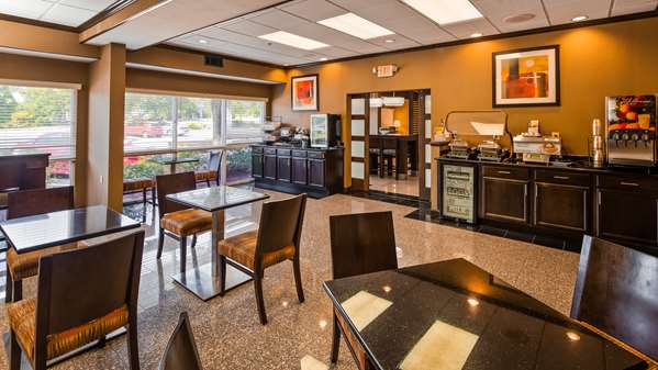 Amenities - Best Western Gwinnett Center Inn Duluth - I-85, Exit 104