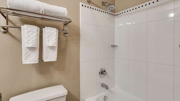  - Best Western Gwinnett Center Inn Duluth - I-85, Exit 104