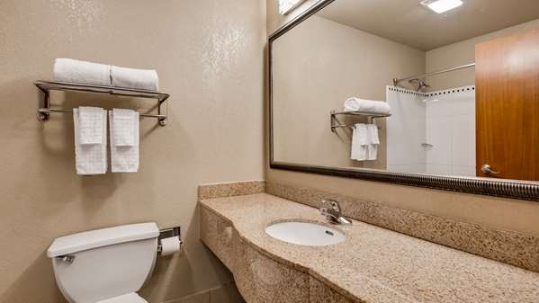  - Best Western Gwinnett Center Inn Duluth - I-85, Exit 104